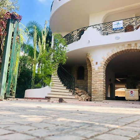 Villa Gaudi Sant Isidoro  Esterno foto