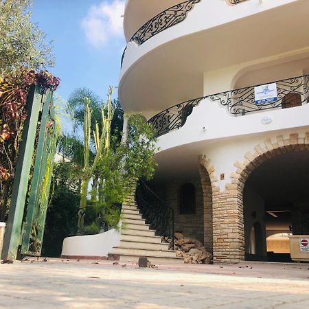 Villa Gaudi Sant Isidoro  Esterno foto
