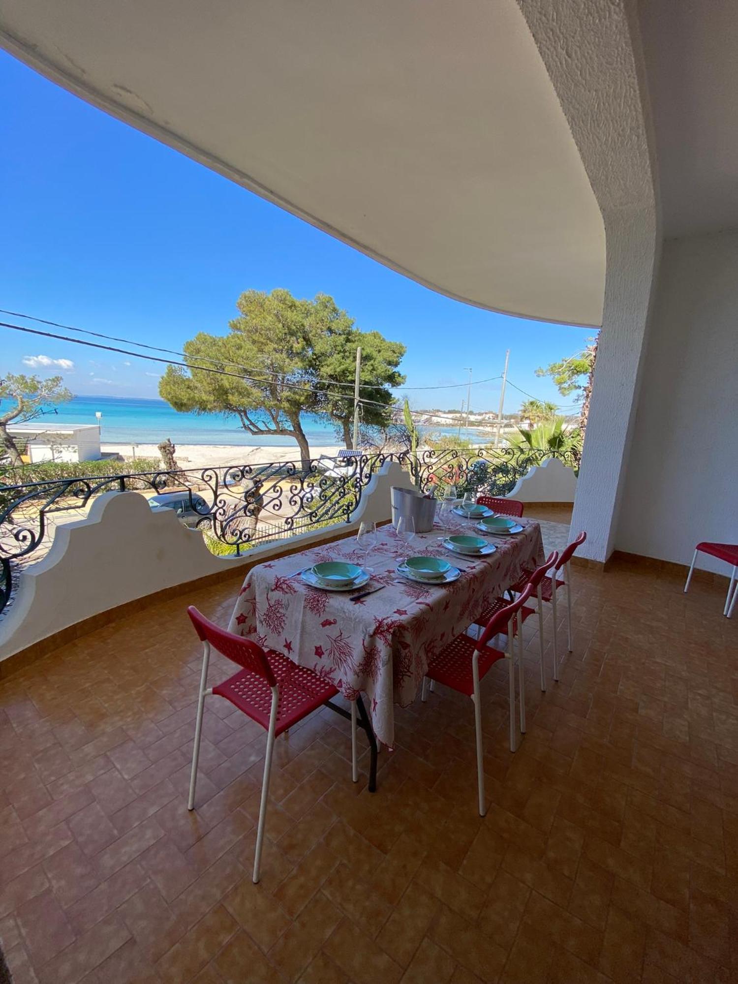 Villa Gaudi Sant Isidoro  Esterno foto