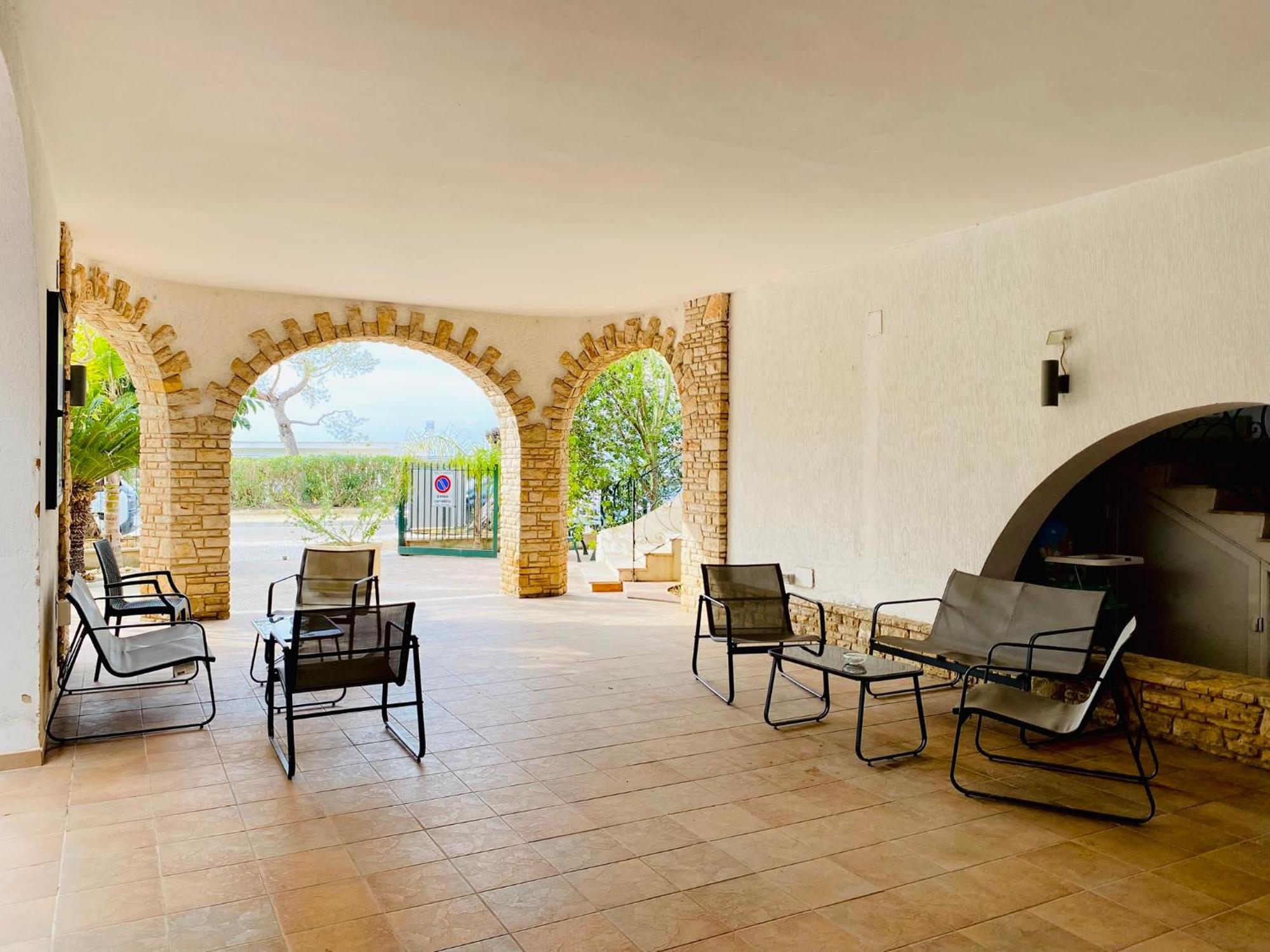 Villa Gaudi Sant Isidoro  Esterno foto