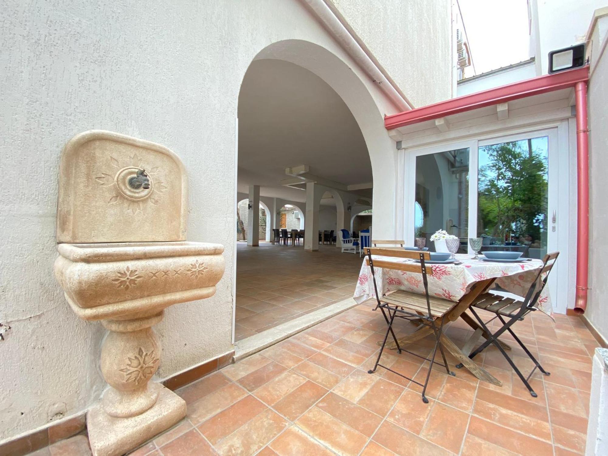 Villa Gaudi Sant Isidoro  Esterno foto