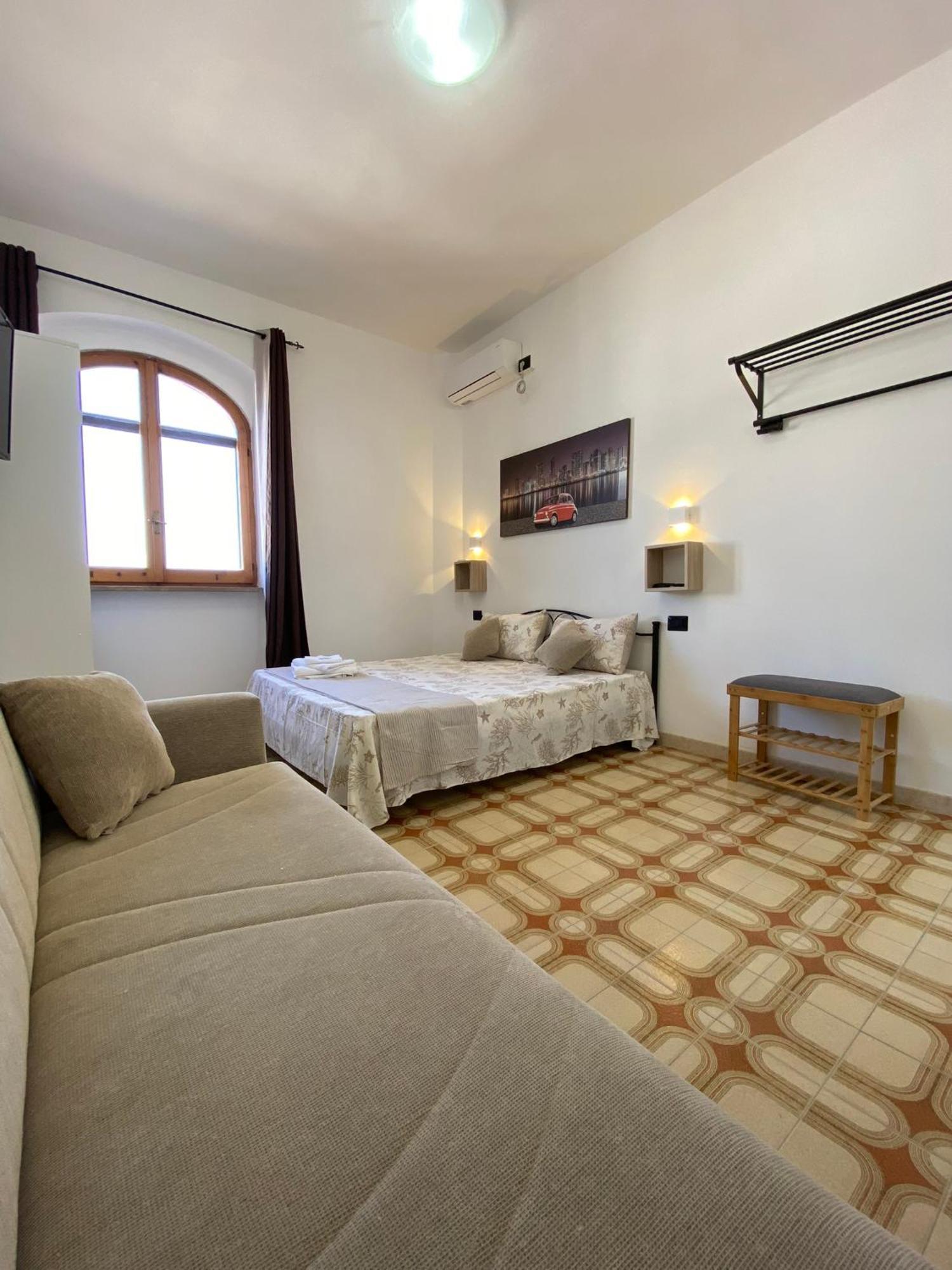 Villa Gaudi Sant Isidoro  Esterno foto