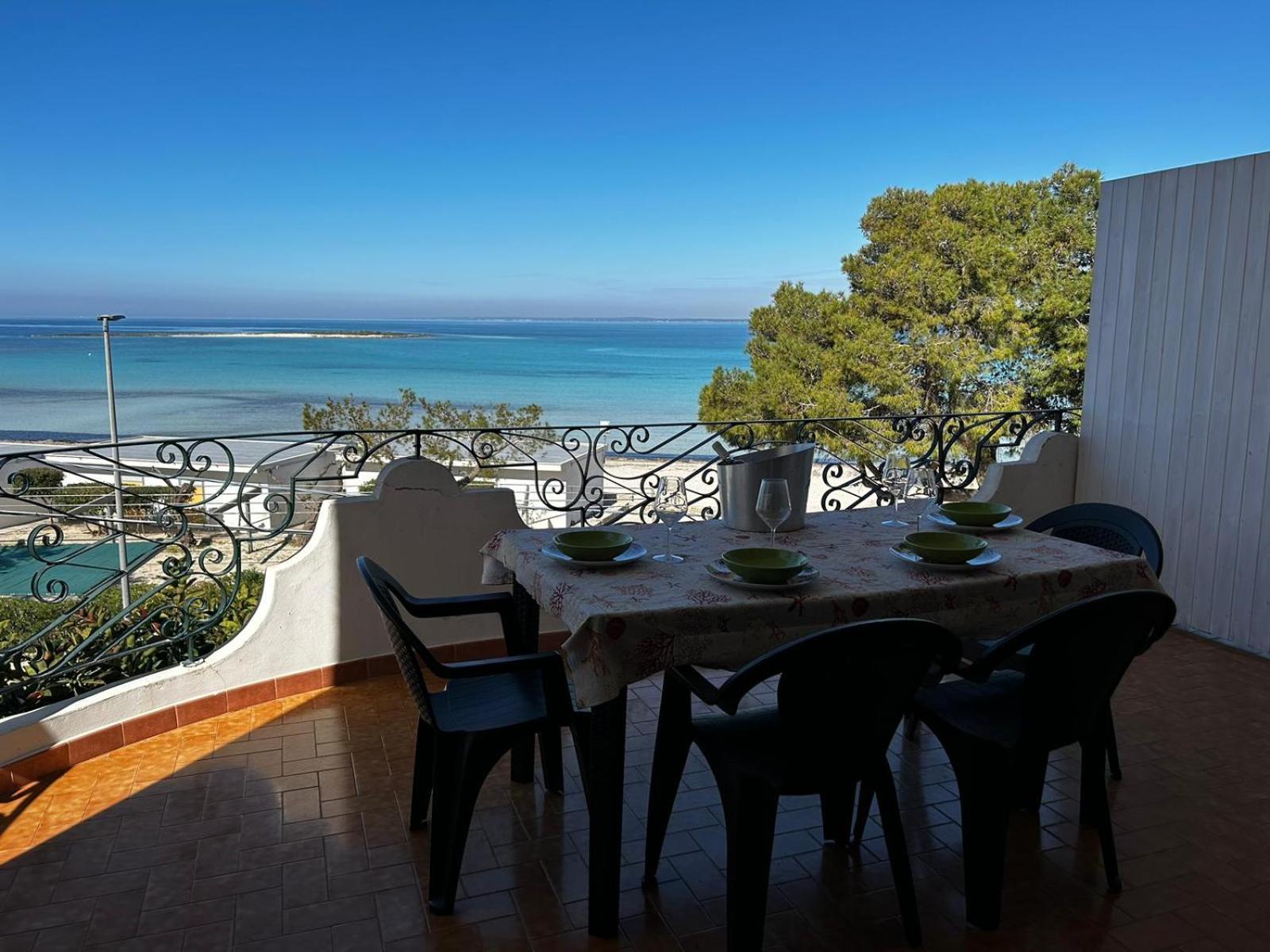 Villa Gaudi Sant Isidoro  Esterno foto