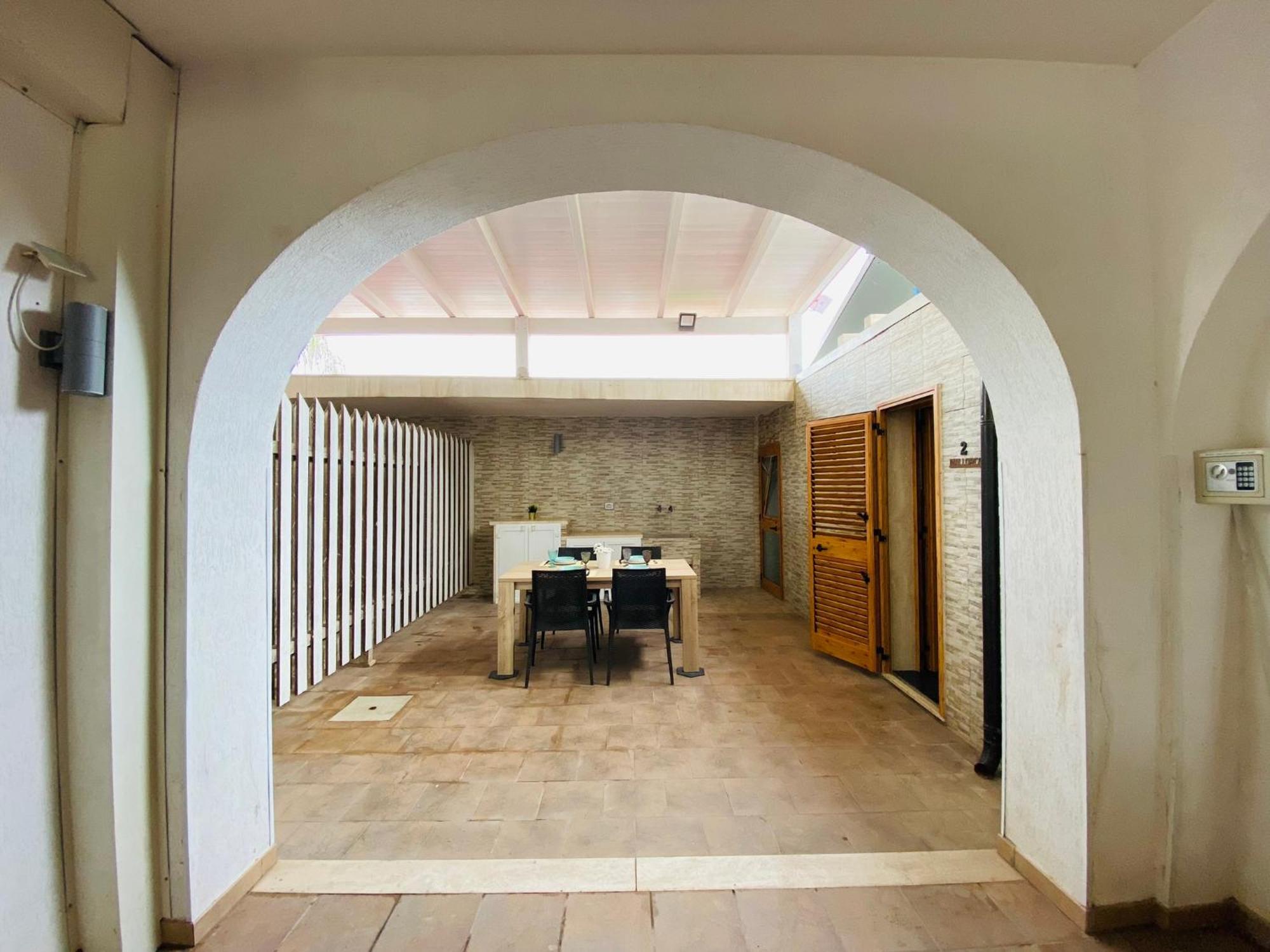 Villa Gaudi Sant Isidoro  Esterno foto