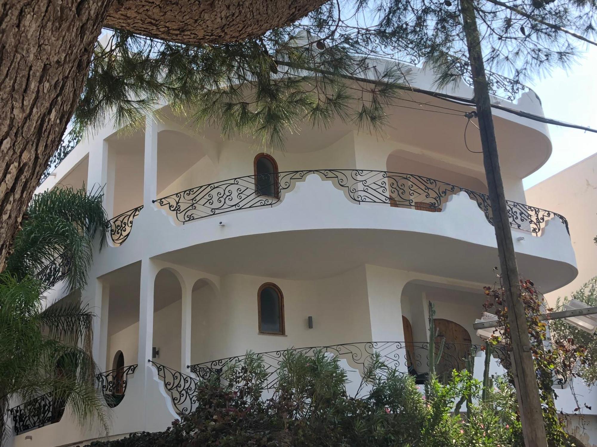 Villa Gaudi Sant Isidoro  Esterno foto