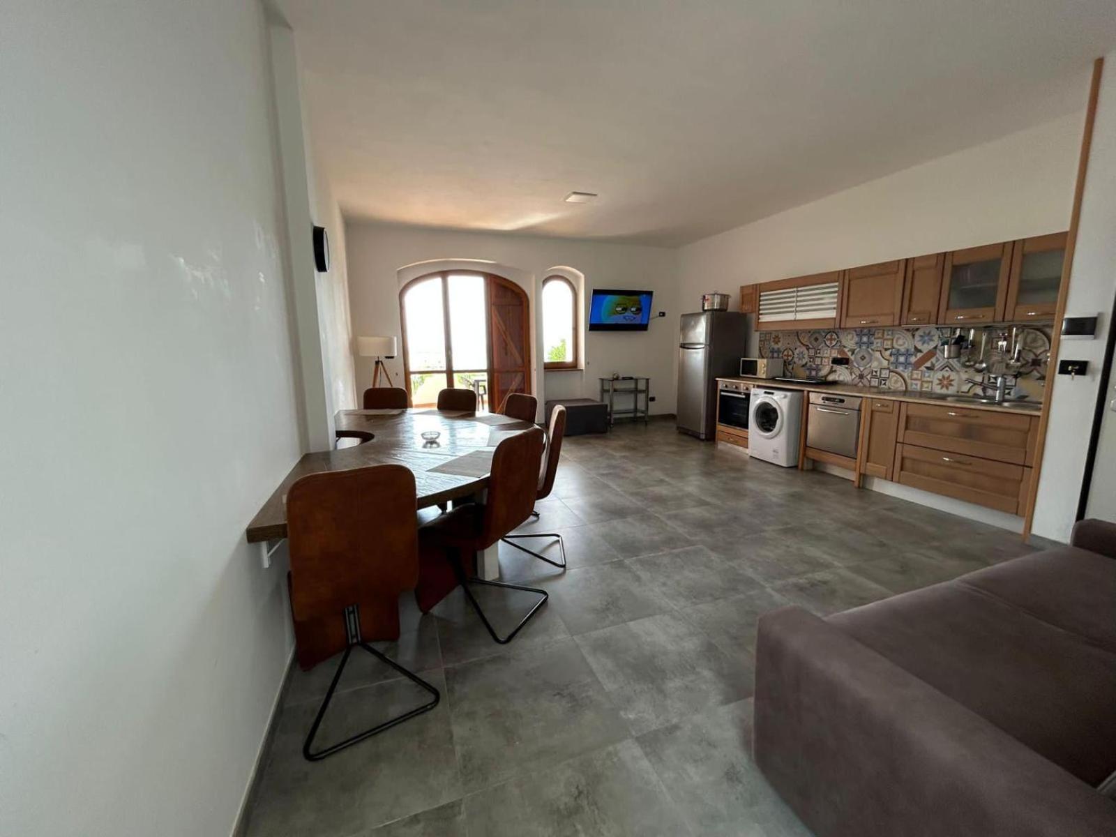 Villa Gaudi Sant Isidoro  Esterno foto