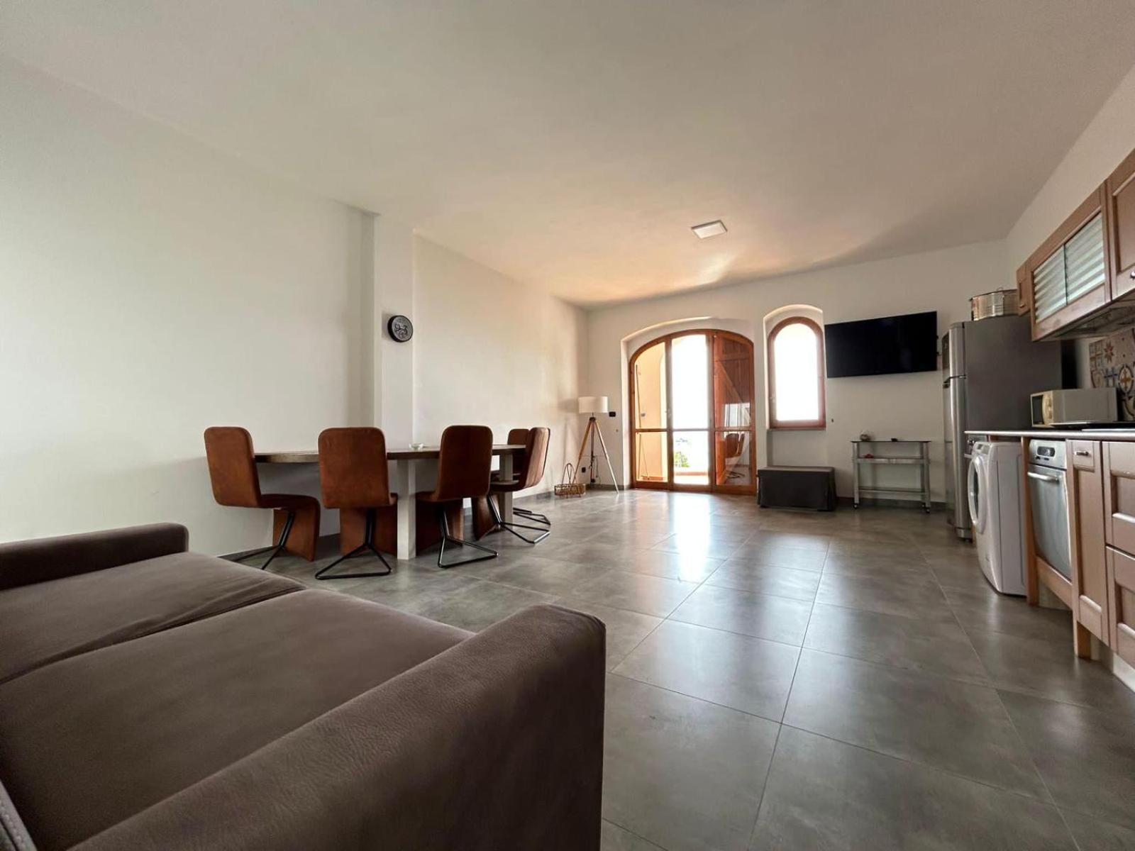 Villa Gaudi Sant Isidoro  Esterno foto