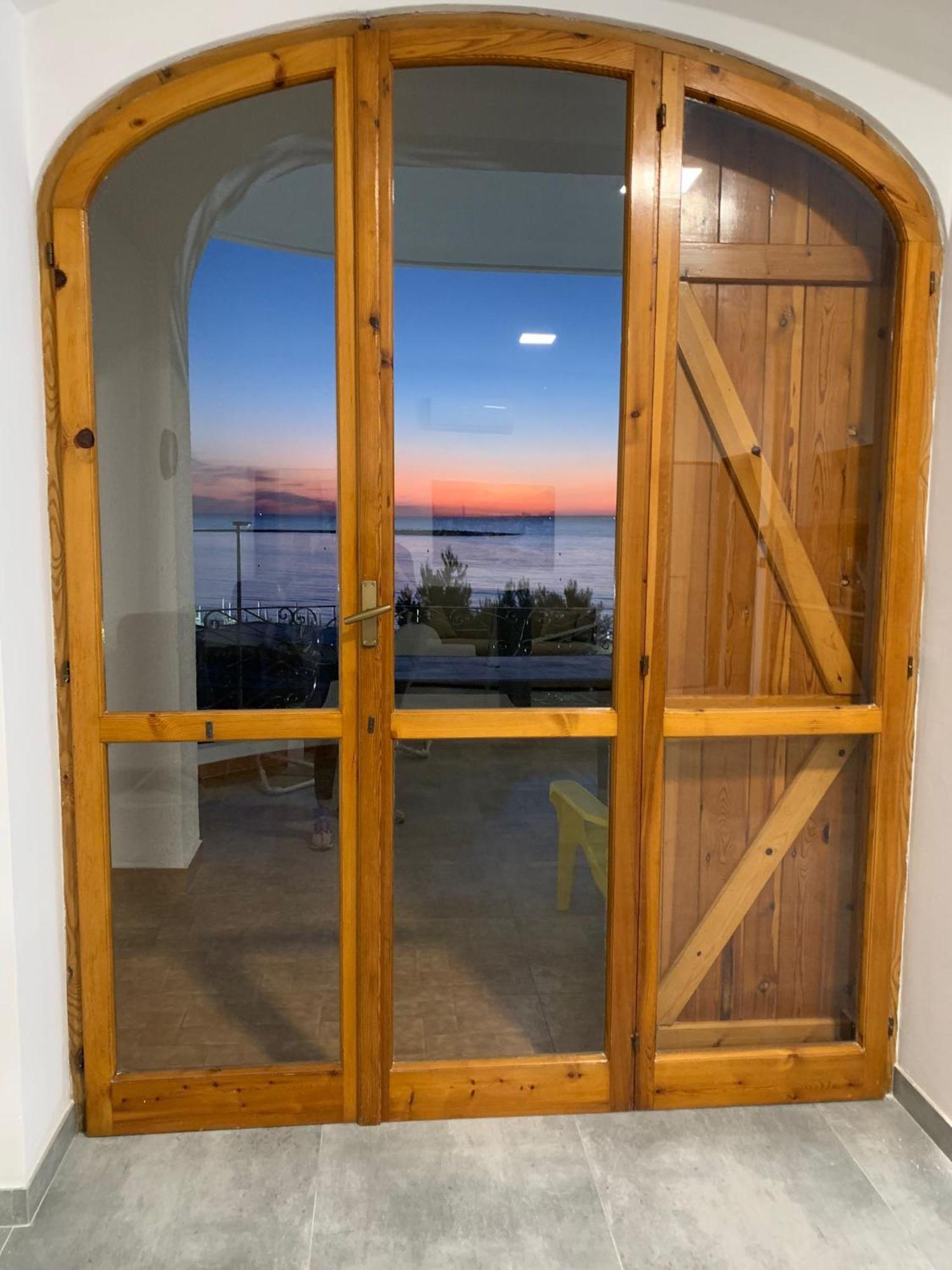 Villa Gaudi Sant Isidoro  Esterno foto