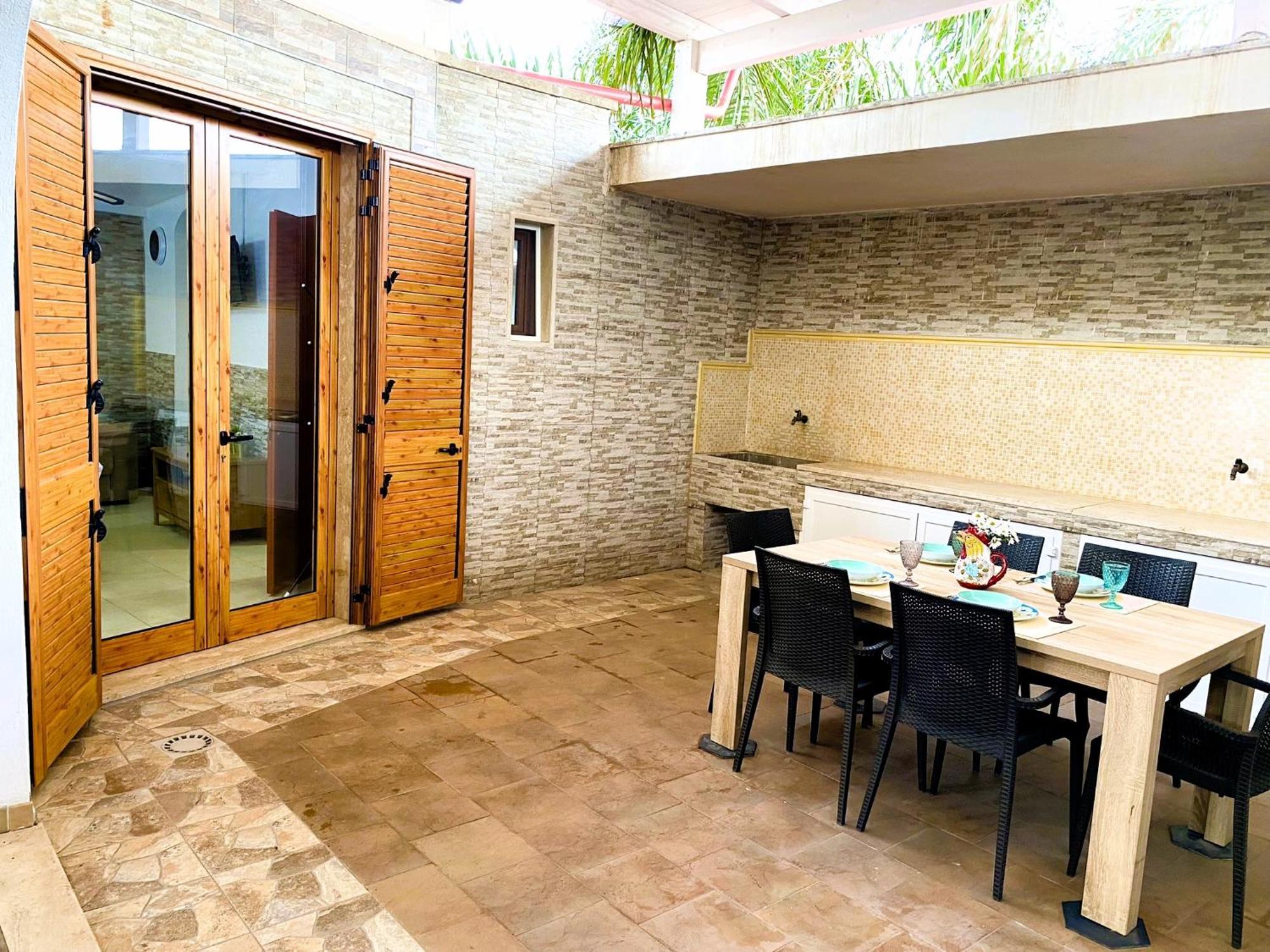 Villa Gaudi Sant Isidoro  Esterno foto